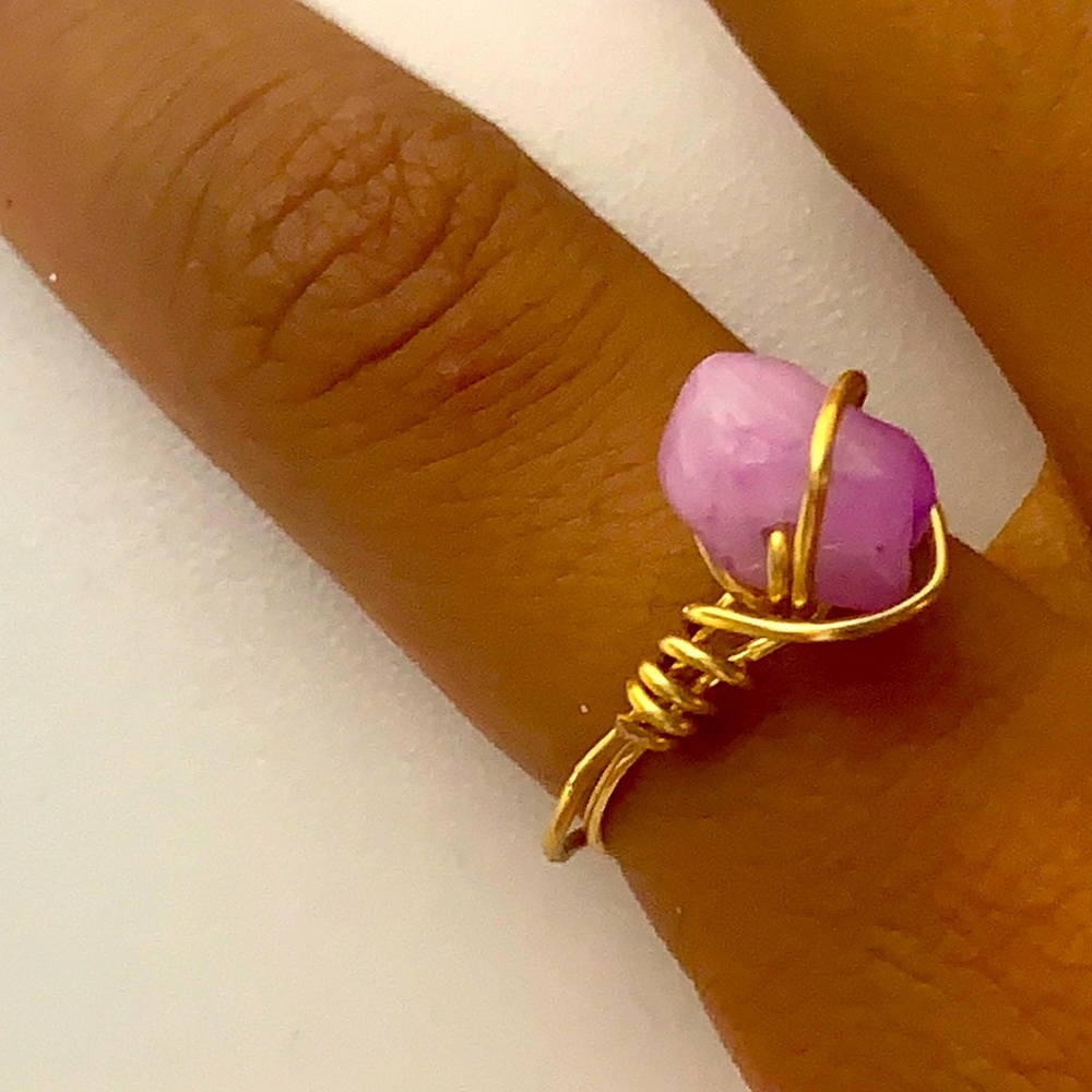 Rings - Picture 3 of 3
